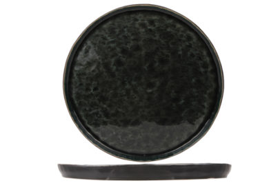 Laguna Verde Plat Dinerbord <br />&Oslash; 27 cm