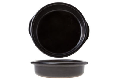 Schaaltje Crème Brûlée <br />&Oslash; 17 x 3 cm