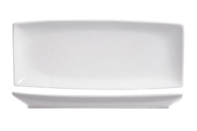 Avantgarde Platte Schaal <br />20 x 8,5 cm