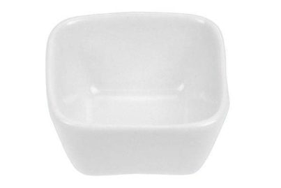 Amuseschaaltje &nbsp;<br />5,5 x 5,5 x 3 cm