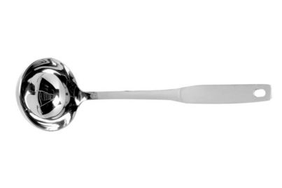 Tirana Soeplepel &nbsp;<br />40 cm · dikte 2,5 mm