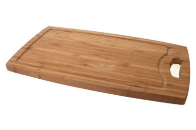 Sudan Snijplank Bamboe&nbsp;<br />42 x 24 x 1,8 cm