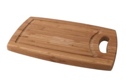 Sudan Snijplank Bamboe&nbsp;<br />29 x 19 x 1,8 cm