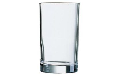 Spatje Club Waterglas 22cl
