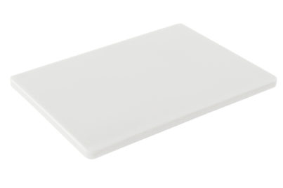 Snijplank Wit 40 x 30 x 1,5 cm&nbsp;<br />voor kaas en brood