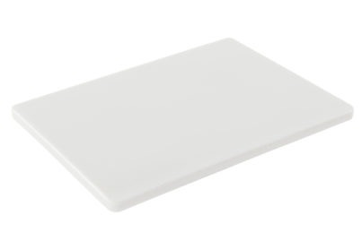 Snijplank Wit 53 x 32 x 1,5 cm&nbsp;<br />voor kaas en brood