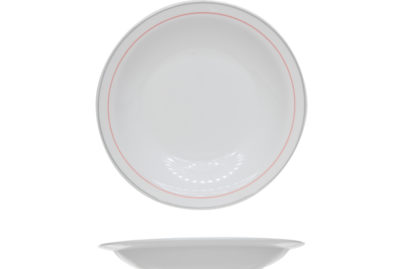 Restaurant Valerie Diep Bord&nbsp;<br />&nbsp;&Oslash; 22,5 cm