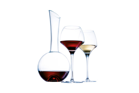 Open Up Tannic Wijnglas 55cl - Afbeelding 2