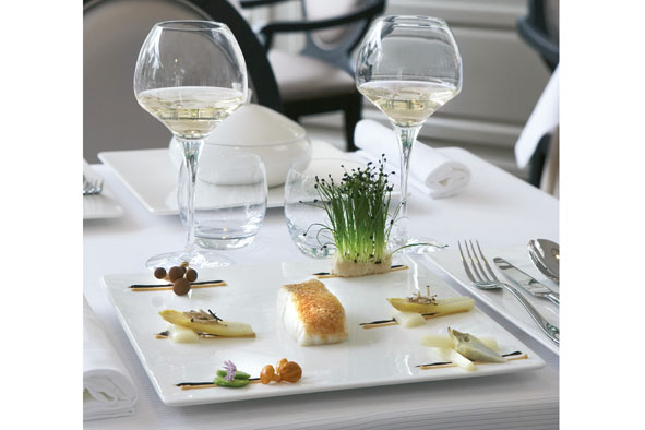 Open Up Tannic Wijnglas 55cl - Afbeelding 3