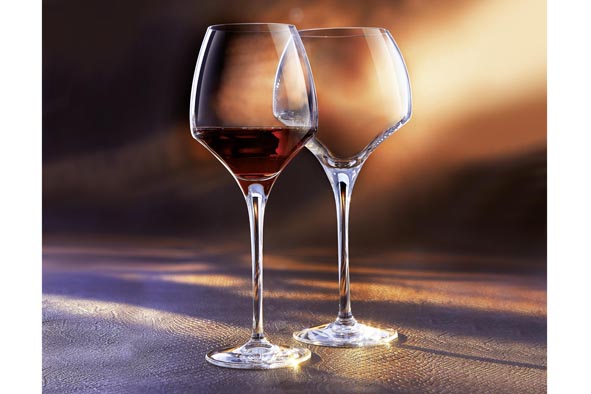 Open Up Tannic Wijnglas 55cl - Afbeelding 4