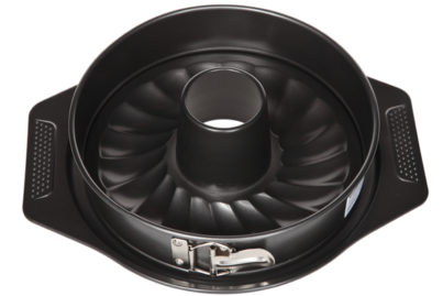 Plaisir Gourmand Tulbandvorm&nbsp;<br />&nbsp;&Oslash; 26 cm · anti-kleef