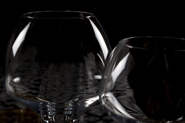 Open Up Tannic Wijnglas 55cl - Afbeelding 9