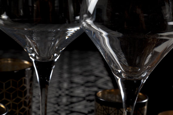 Open Up Tannic Wijnglas 55cl - Afbeelding 10