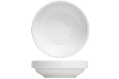 Stackable Amuseschaal &nbsp;<br />&Oslash; 8 x 2,5 cm