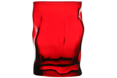Sorgente Tumbler Rood 30cl