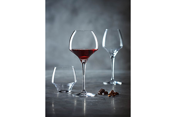 Open Up Champagneglas 20cl - Afbeelding 4