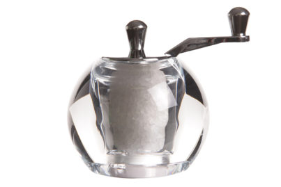 Elba Zoutmolen Acryl&nbsp;<br />9 cm