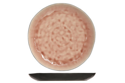 Laguna Old Rose Plat Bord&nbsp;<br />&nbsp;&Oslash; 26,5 cm