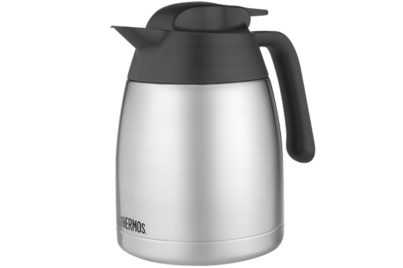 THV-1000 Thermoskan RVS&nbsp;<br />1L