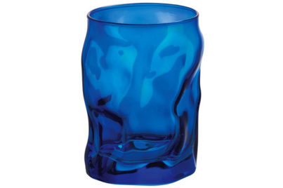 Sorgente Tumbler Blauw 30cl