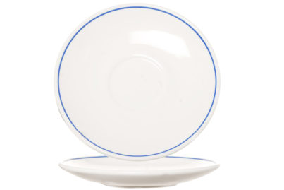 Restaurant Delft Schotel&nbsp;<br />Ø 14 cm · voor kop 19cl
