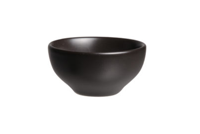 Okinawa Black Schaal&nbsp;<br />&nbsp;&Oslash; 10 x 5 cm