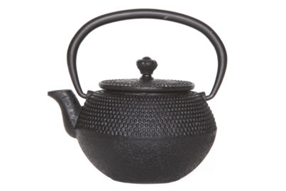 Shinto Theepot Black 0,35L