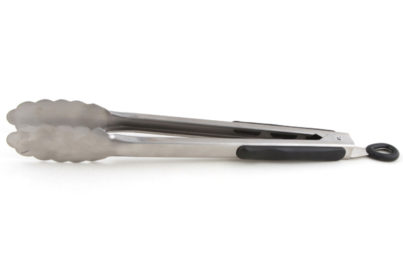 Serveertang <br />35 cm