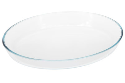 500š Ovenschaal&nbsp;<br />30 x 21 x 5,5 cm