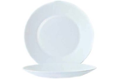 Restaurant Uni Diep Bord&nbsp;<br />&nbsp;&Oslash; 22 cm