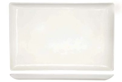 Julietta Plat Bord&nbsp;<br />28 x 18 cm