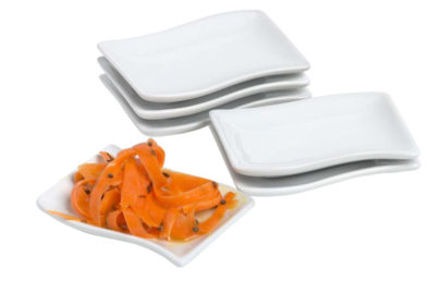 Amuseschaaltje &nbsp;<br />6,5 x 9 cm