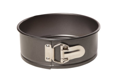 Plaisir Gourmand Springvorm&nbsp;<br />&nbsp;&Oslash; 19 cm · anti-kleef