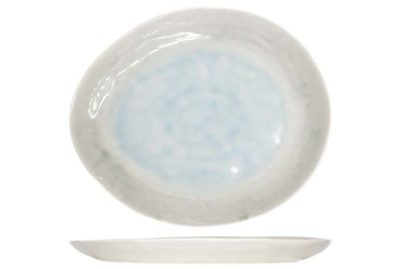 Medusa Dinerbord&nbsp;<br />32,5 x 28,5 cm