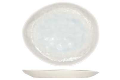 Medusa Gebaksbord&nbsp;<br />19,5 x 16 cm