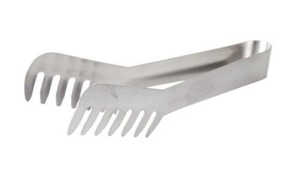 Spaghettitang Inox &nbsp;<br />19 cm