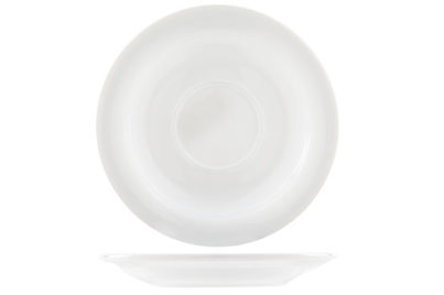 Restaurant Uni Schotel&nbsp;<br />Ø 14 cm · voor kop 19cl en 22cl