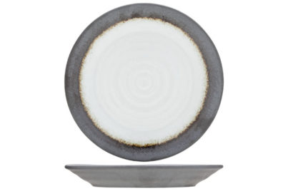 Stone Schotel-Broodbordje&nbsp;<br />&nbsp;&Oslash; 15 cm