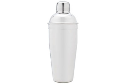 Shaker Inox 75cl