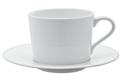 Waves Kop 24cl + Schotel