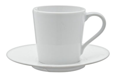 Waves Kop 10cl + Schotel