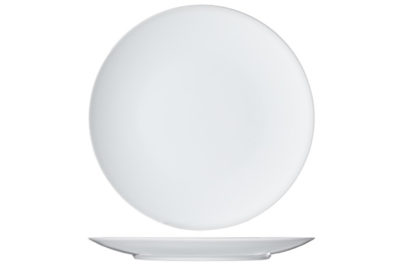 Style Plat Bord Coupe&nbsp;<br />&nbsp;&Oslash; 25 cm