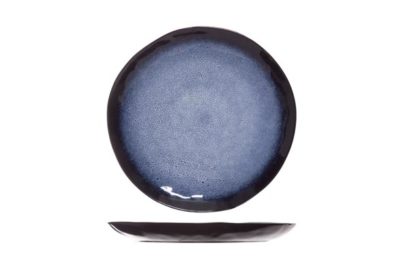 Sapphire Plat Dinerbord &nbsp;<br />&Oslash; 27 cm