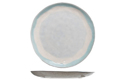 Malibu Plat Bord&nbsp;<br />&nbsp;&Oslash; 27 cm