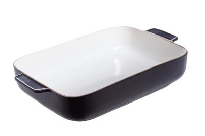 Odessa Ovenschaal&nbsp;<br />29,5-34,5 x 22 x 6,6 cm