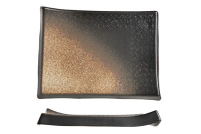 Shoshu Dinerbord&nbsp;<br />34 x 25 x 4 cm