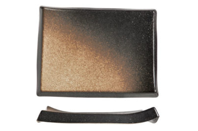 Shoshu Dinerbord&nbsp;<br />28 x 21 x 3 cm