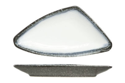 Sea Pearl Gebaksbord &nbsp;<br />20 x 10 x 2 cm
