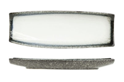 Sea Pearl Schaal &nbsp;<br />33 x 12 x 3 cm