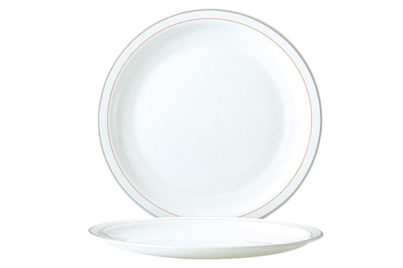 Restaurant Valerie Dessertbord&nbsp;<br />&nbsp;&Oslash; 19,3 cm